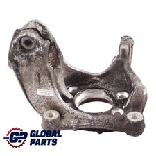 VW Passat B7 Vorder Radträger Nabe Achsschenkel Rechts 3C0407254F