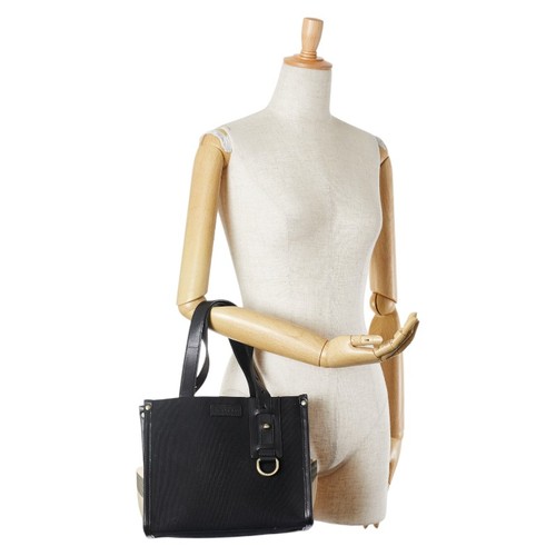 Bolso de Mano BURBERRY Nova Check Mujer 【Usado】 - Imagen 7 de 7