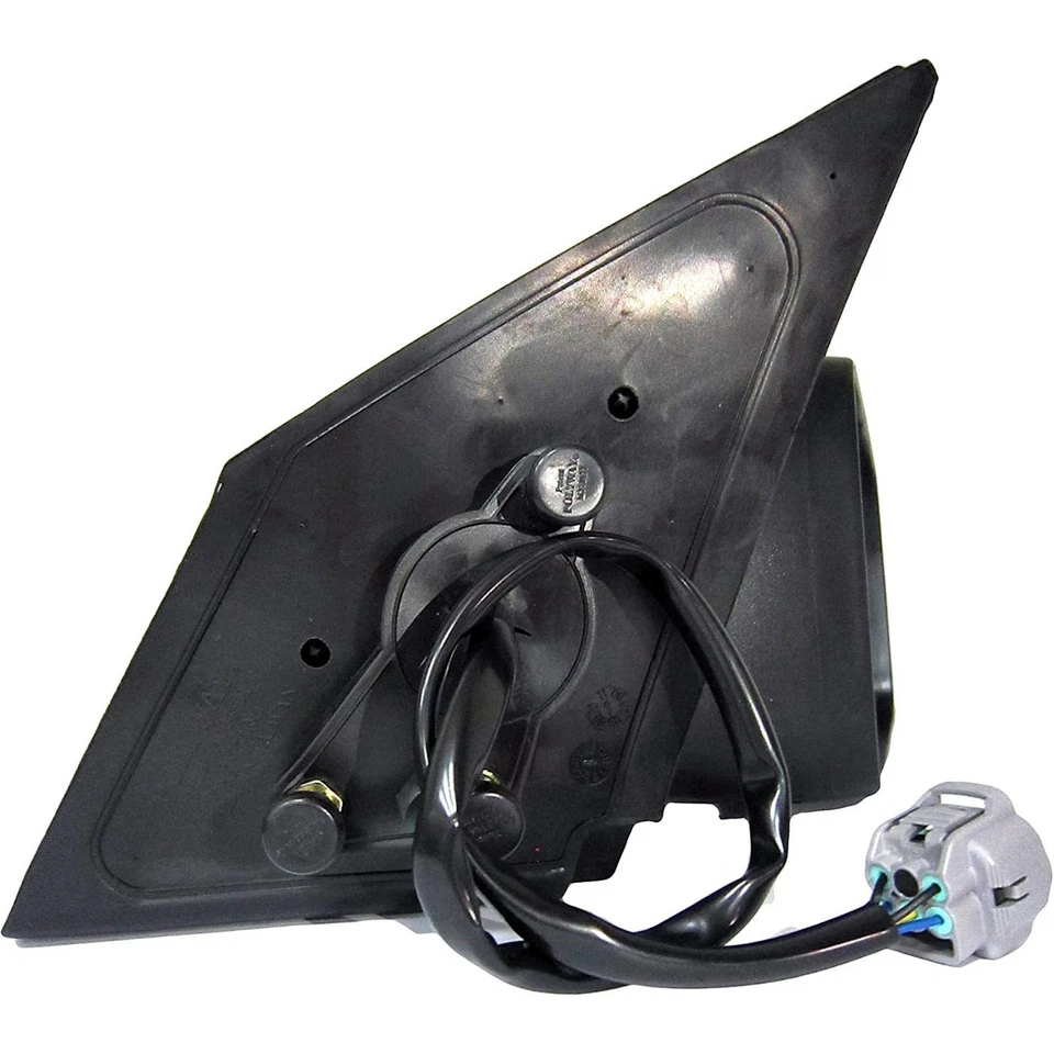 Espejos retrovisores lado derecho pasajero Dorman 955-1791 para Mitsubishi Galant 04-08 Foto 2 de 2