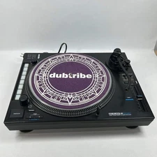 Reloop RP8000 MK2 DJ Turntable