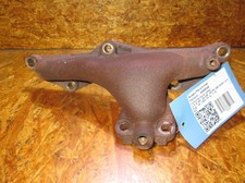 440048 Auspuffkrümmer TOYOTA Yaris Liftback (P9)