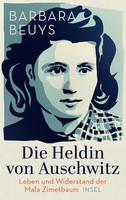 Die Heldin Von Auschwitz, Barbara Beuys