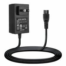 AC/DC Adapter Charger For WYBOT C1 OS7010C Cordless Robotic Pool Vacuum Cleaner