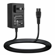 AC/DC Adapter Charger For WYBOT C1 OS7010C Cordless Robotic Pool Vacuum Cleaner