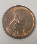 UNDER WHOLESALE BID- 1909 VDB CHOICE BU LINCOLN CENT
