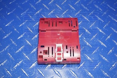 SCHNEIDER TAC XENTA 421 / 421A/ 422A RAIL MOUNT TERMINAL BLOCK