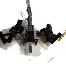 LEGO NINJAGO | Cole's Dragon | 6-14 | #70599 | 2016