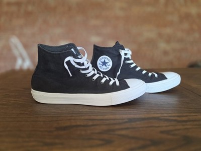 Converse Chuck Taylor All Star TWO II Black Men's Sz 11