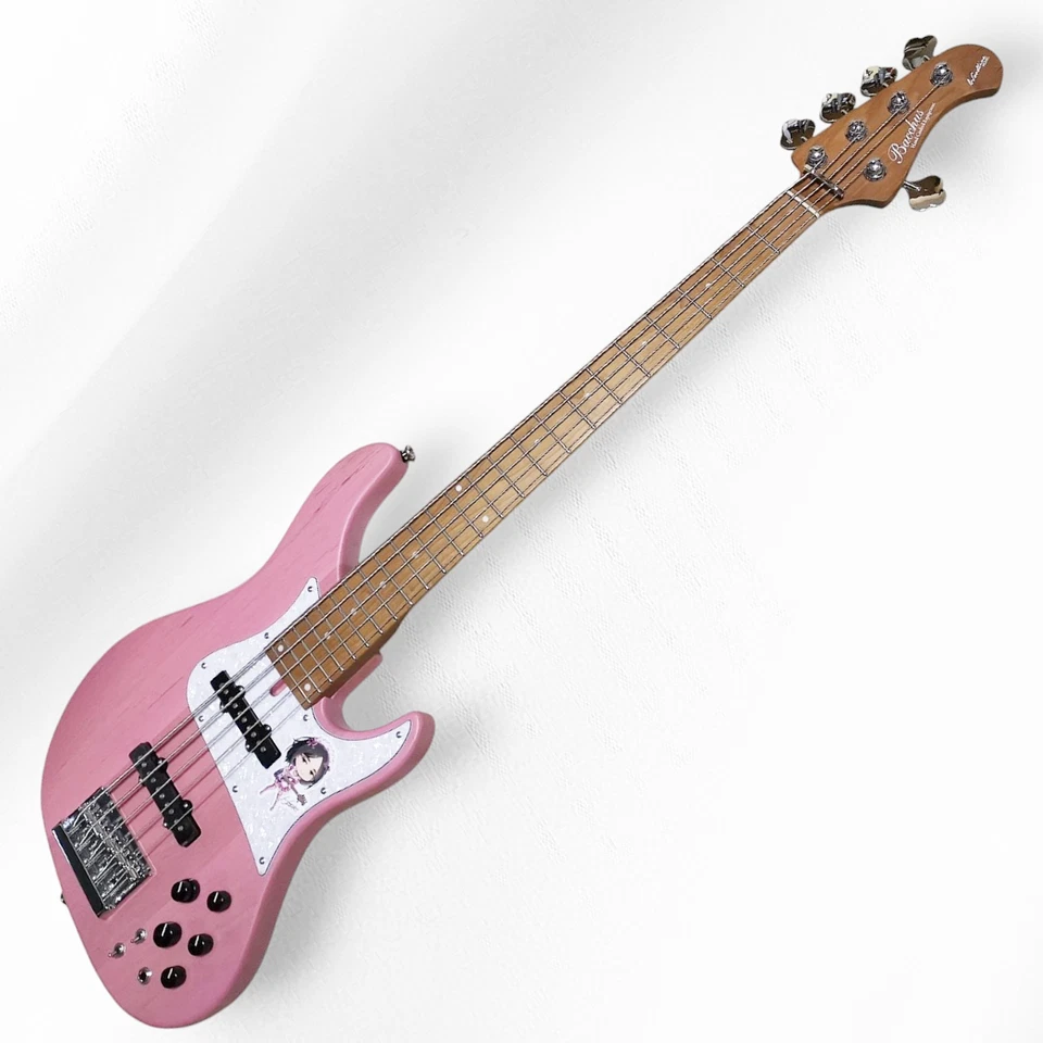 Bacchus WL5 HJ Freaks - Image 3 of 4