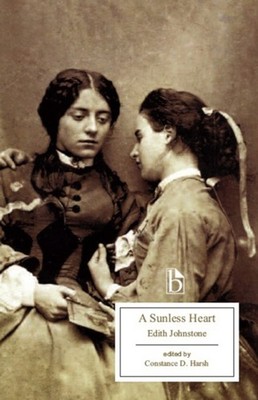 A Sunless Heart Paperback Edith Johnstone
