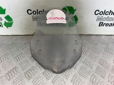 Motorcycle & Scooter Windshields for Honda NC700X for sale | eBay