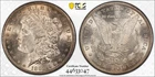 1892 CC Morgan Silver Dollar $1 PCGS MS62 Carson City Key Date