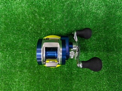 ダイワ　14RYOGA (リョーガ)BJ C1012 PE-SH Daiwa 14 Ryoga BJ C1012 PE-SH with Box from Japan | eBay