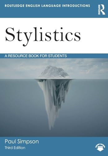 Stylistics : A Resource Book For Students Paul (University Of Liverpool, Uk) Simpson - Image 7