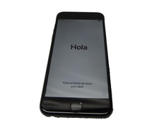 Apple iPhone 6 A1549 128GB Wi-Fi - Space Grey No AC/SIM w/Battery Grade C 