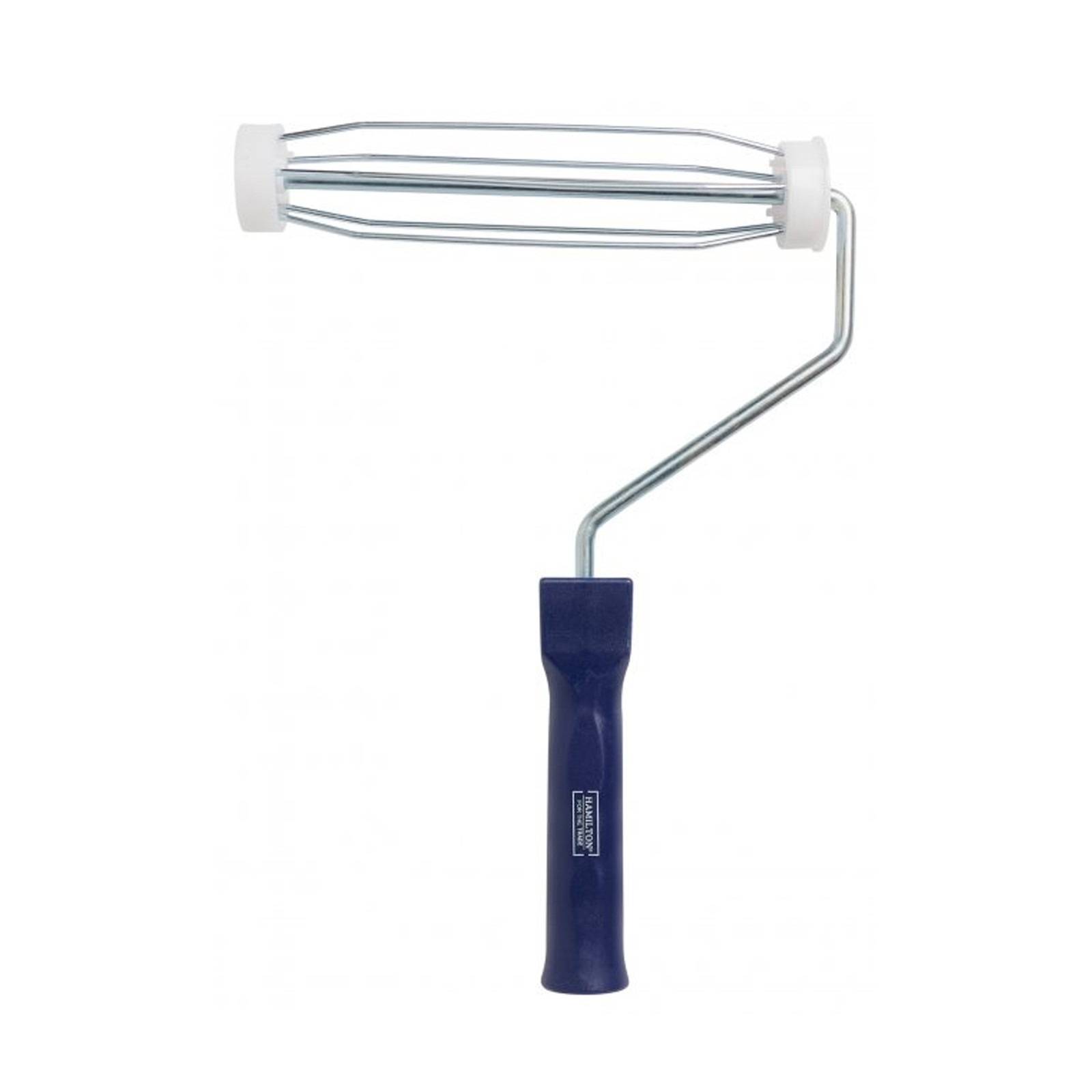 Hamilton Cage Frame Roller Handle 9inch Fits 9in Roller Screw Fit Extension Pole