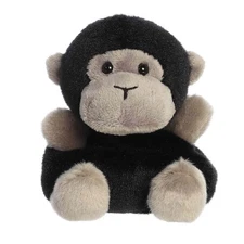 Aurora - Palm Pals - 4.5" Gunga Gorilla Adorable Stuffed Animal