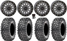 System 3 Sb-6 Bdlk 15 Wheels Gm 61 35 Roxxzilla Tires Pioneer 1000 Talon System 3 Sb-6 Bdlk 15 Wheels Gm 61 35 Roxxzilla Tires Pioneer 1000 Talon