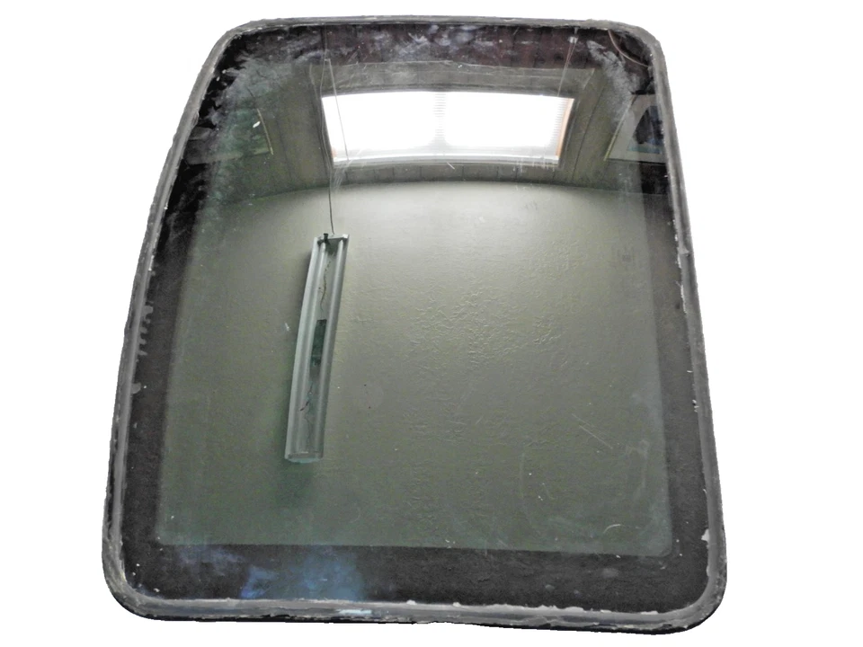 96-2002 Saturn S Series SW SC SL 1 2 Sc1 Sc2 SL1 SL2 Moon Sun Roof Glass window - Image 2 of 4