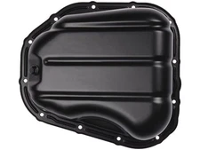 For 2004-2006 Lexus ES330 Oil Pan Lower API 15867HSDY 2005 3.3L V6 WSO -- Steel