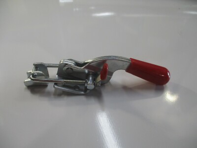 DE-STA-CO Model # 331 Pull Action Latch Clamp - 720 Pound Rating - Destaco 