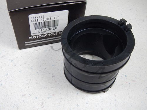 Honda TRX680 FourTrax Rincon GPScape MUV700 K&L Carburetor Intake Boot 0119-008 - Foto 7 di 7