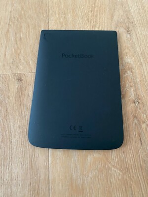 Gehäuserückseite für PocketBook Basic Lux 2