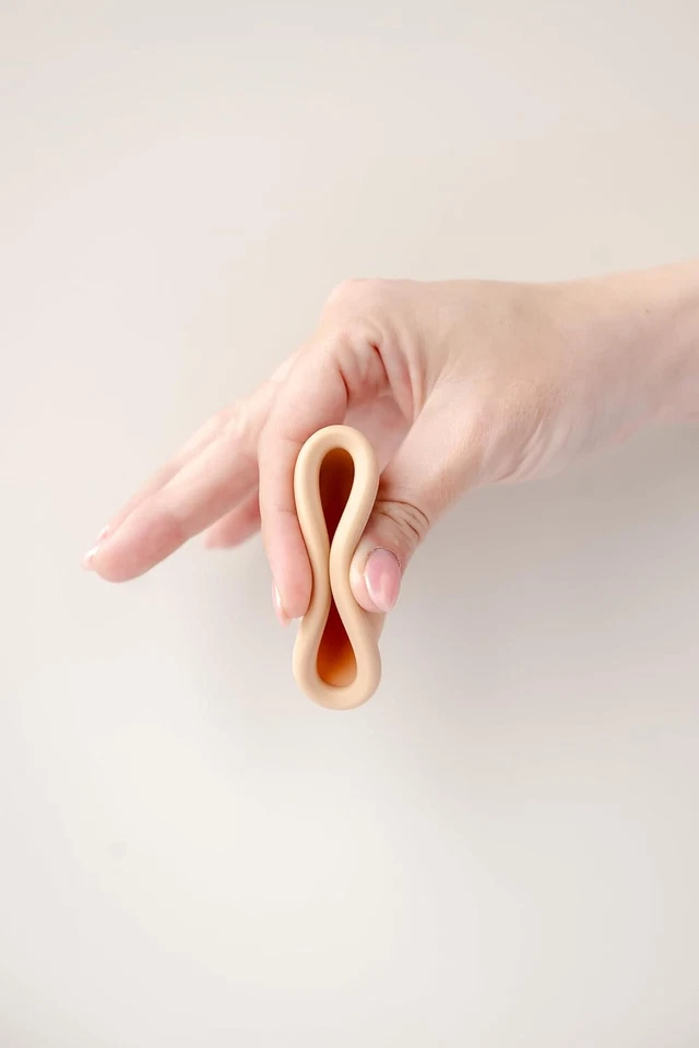 Deluxe Conception Kit Silicone Cups, Lubricant, Pregnancy Test, 12 hours - Image 4 of 4