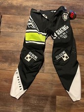 Fly motocross racing pants new with tag 28s