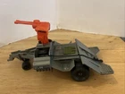 Road Toad B.R.V. BRV 1987 GI Joe Cobra Vintage Vehicle Hasbro