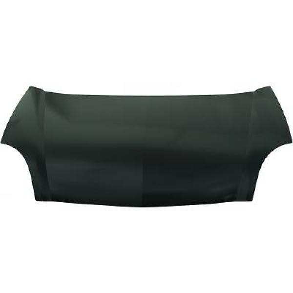 Motorhaube Passend FüR Renault Kangoo Baujahr 03-07 Neu-image