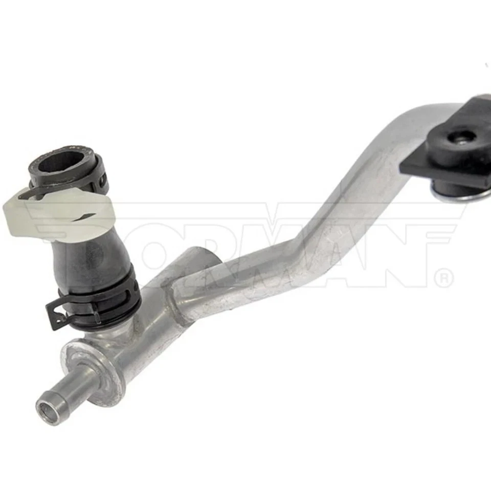 Manguera de calefacción Dorman 626-598 para Nissan Frontier Xterra Pathfinder 2005-2012 Foto 3 de 4