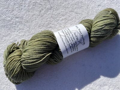 Dirty Water Dye Works Mavis yarn - 30% Off!
