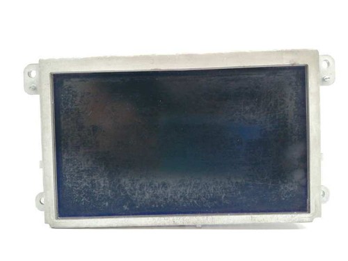 4F0919603A Screen Multifunction For AUDI A6 Berlina (4f2) - Zdjęcie 1 z 6