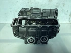 07-08 YAMAHA YZF R1 ENGINE MOTOR CRANKCASE CRANK CASES CASING BLOCK 2007 2008