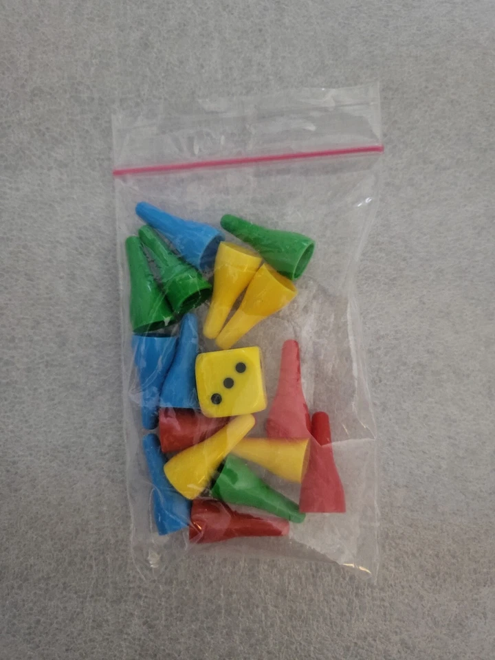 Disney Trefl Frozen Ludo Board Game - Image 3 of 3