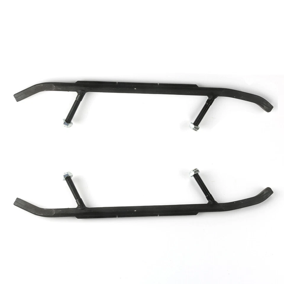 6" Carbides for Ski-Doo 2006-2022 models w/Pilot 5.7, 6.9 or X Skis - Image 3 of 4