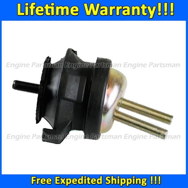 S1641 Front Left or Right Motor Mount For 0009 Honda S2000 2.0L 2.2L