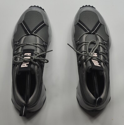 Puma Trail Shoes Size 8.5