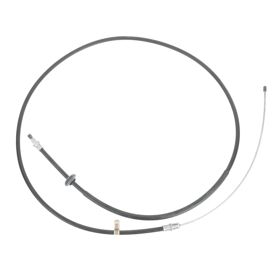 CABLE FRENO ESTACIONAMIENTO ORIGINAL MOPAR 1995-1997 DODGE SERIE B VAN FABRICANTE ORIGINAL NUEVO 52009033 Foto 2 de 4