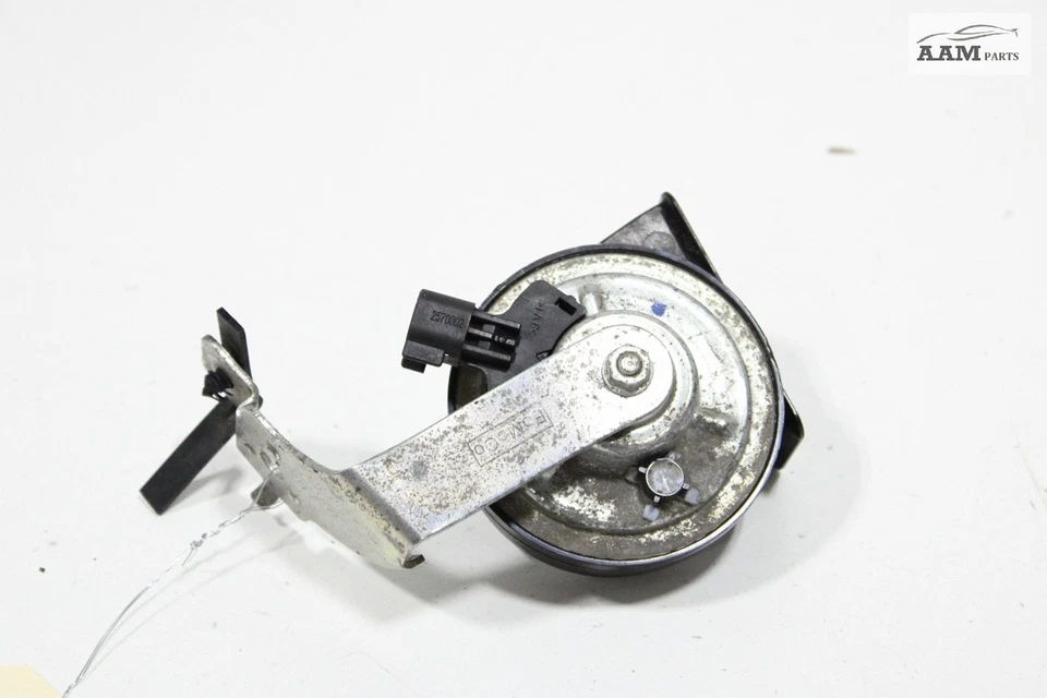 Ford Ecosport 2018-2022 lado izquierdo tono bocina alta nota tono alarma sirena OEM Foto 4 de 4