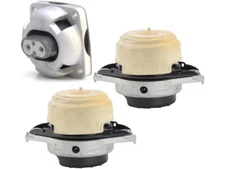 For 2016-2019 Mercedes GLE400 Engine Mount Kit 67882BGQP 2017 2018 3.0L V6 GAS