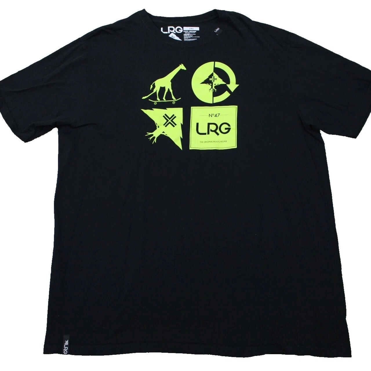 LRG Big & Tall Clothing, Shoes & Accessories