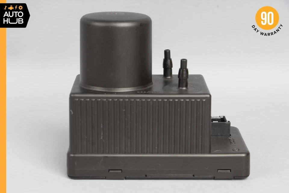  01-09 Mercedes W209 CLK500 CLK55 Multi Contour Seat Vacuum Pump 2038000048 OEM - Image 4 of 4
