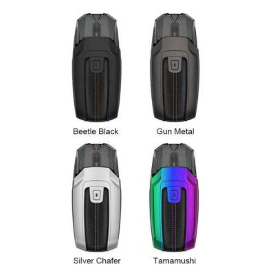 elfbar nachfüll pod läuft aus Geekvape Aegis Boost 3 Pod Kit 3000mAh – Geekvape Store main image 1