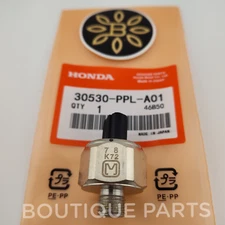 OEM Original for Honda Knock Sensor 30530-PPL-A01 Civic Accord CR-V Element RSX