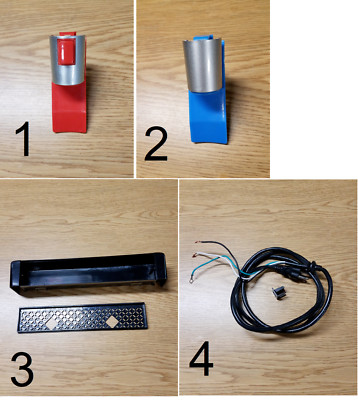 Avalon /NewAir Water Dispenser Parts Choices