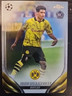 2023-24 Topps Chrome UEFA Club Competitions #191 Julien Duranville