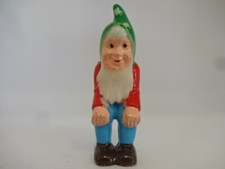 Sammelfigur 70er Jahre / Sieben Zwerge / Schlafm&uuml;tz