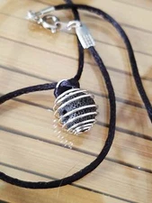 LAVA ROCK DIFFUSER Necklace, Essential Oil Diffuser Necklace, Lava Stone Necklac